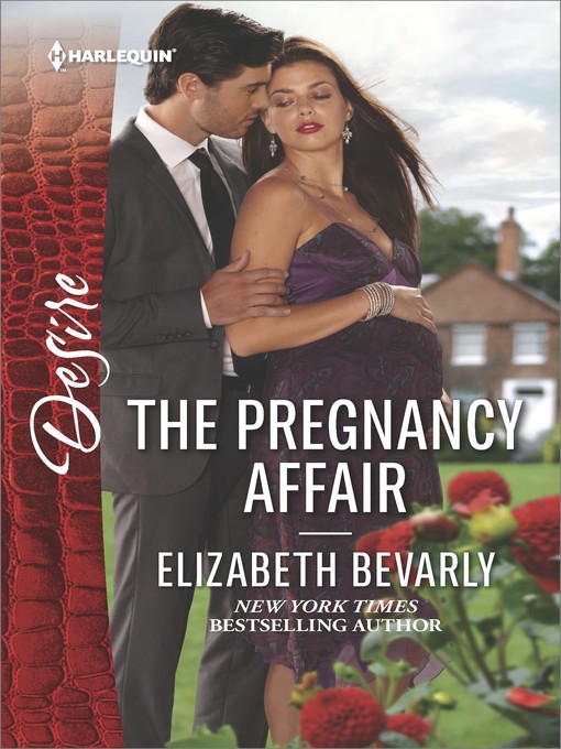 Cover image for The Pregnancy Affair